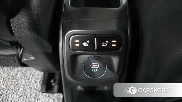 Kia The New Kia Ray id 3922768 из Кореи 8