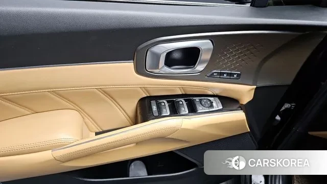 Kia Sorento 4th Generation id 3463625 из Кореи 8