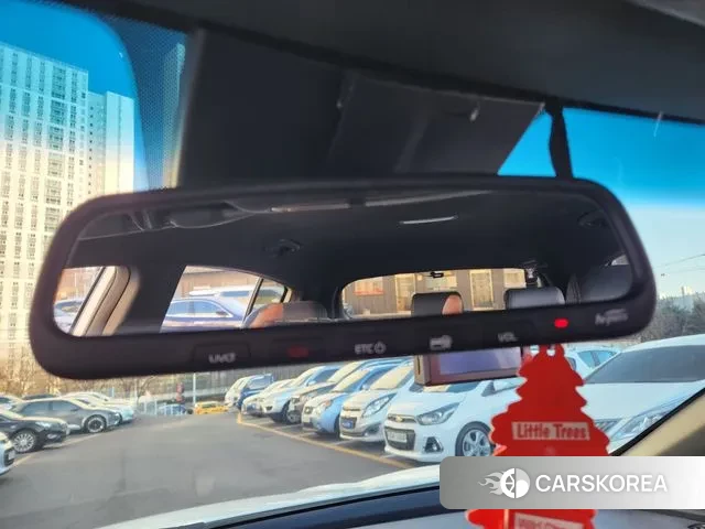 Kia Sportage The Bold id 3616499 из Кореи 8