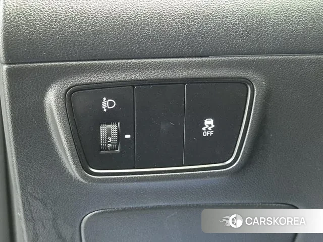 Hyundai Tucson (NX4) id 3443757 из Кореи 8