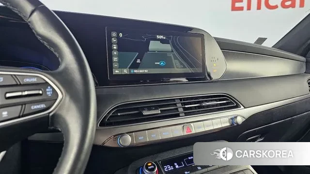 Hyundai Palisade id 3464673 из Кореи 8