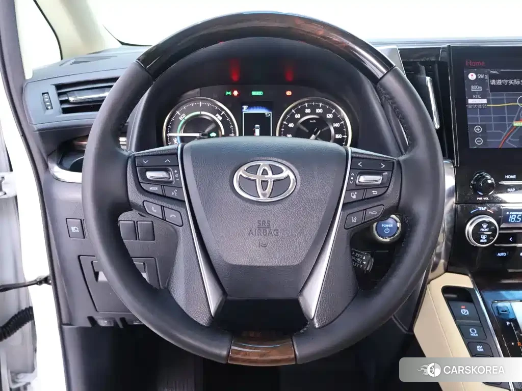 Toyota Elfa id 4686174 из Китая 9