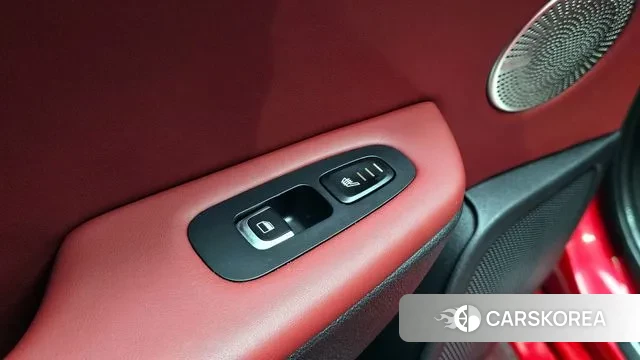 Kia Stinger id 3616994 из Кореи 8