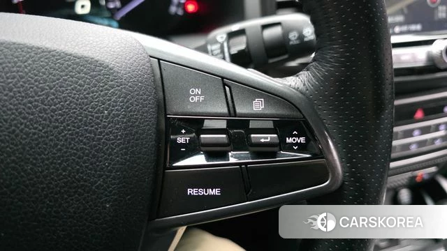 Ssangyong Rexton Sports id 4424177 из Кореи 8