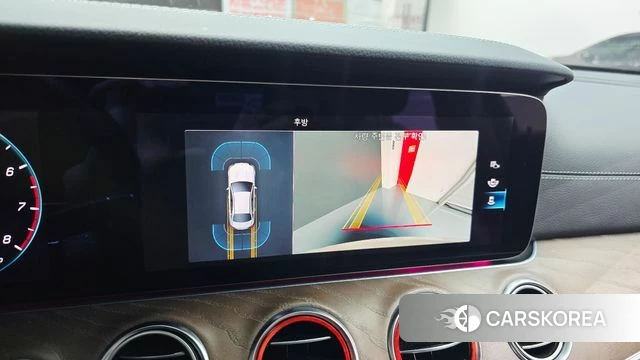 Mercedes-Benz E-Class W213 id 4231955 из Кореи 8