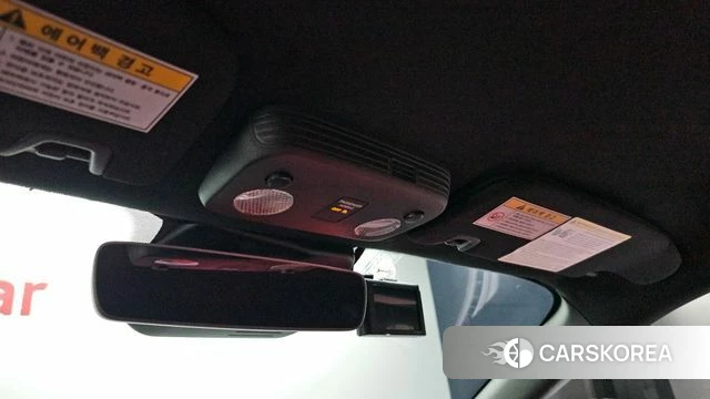 Ford Mustang id 3936583 из Кореи 8