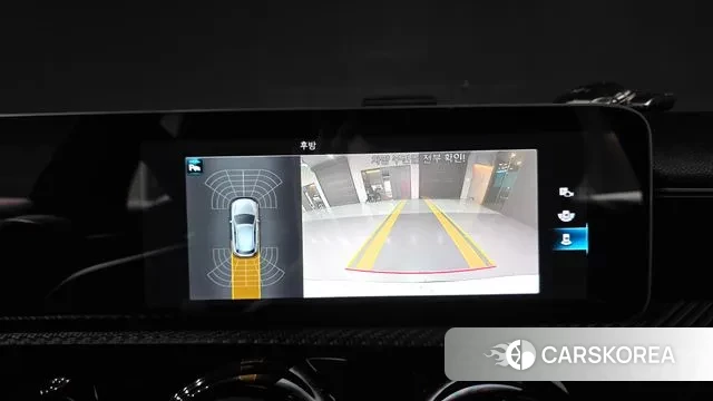 Mercedes-Benz A-Class W177 id 3243290 из Кореи 8