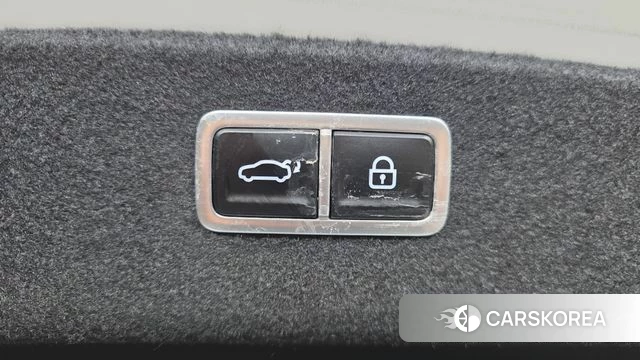 Genesis G80 (RG3) id 4549061 из Кореи 8