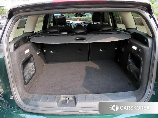 Mini Cooper Clubman id 4850158 из Кореи 8