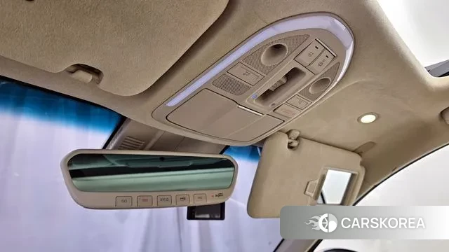 Genesis G70 id 3499351 из Кореи 8