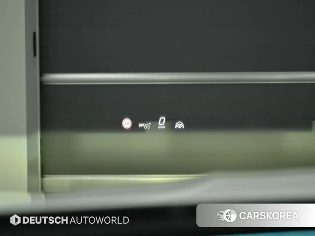 Mercedes-Benz E-Class W214 id 4584430 из Кореи 8