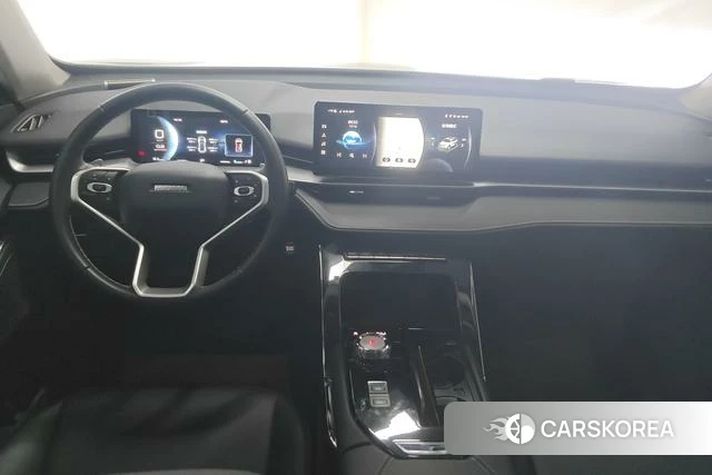 Haval H6 id 3817075 из Китая 8