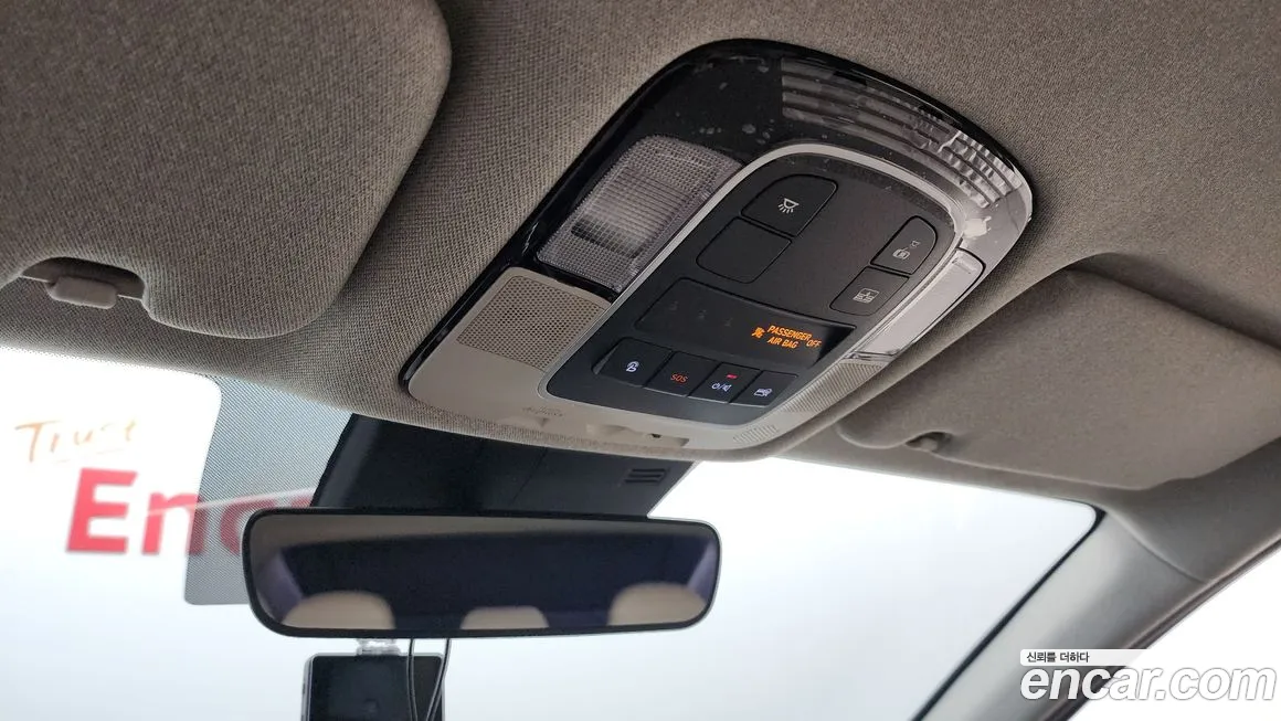 Hyundai Sonata Hybrid (DN8) id 1726836 из Кореи 8