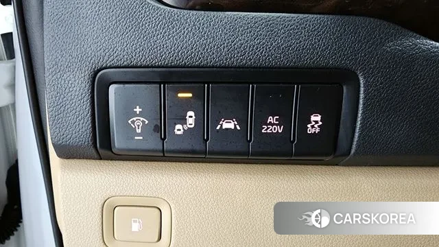 Kia The New Carnival id 3008958 из Кореи 8