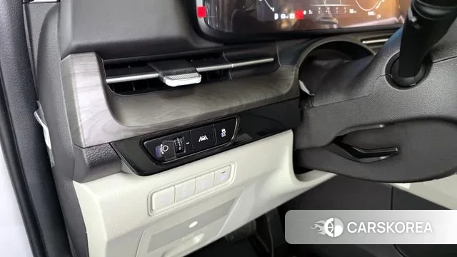 Kia Carnival 4th generation id 3596603 из Кореи 8