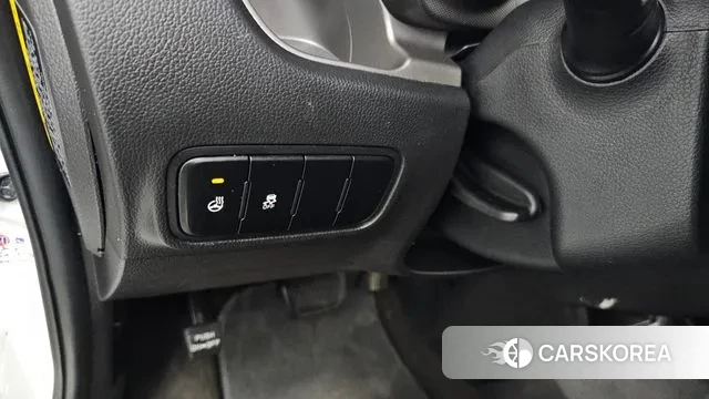 Kia The New Ray id 3439614 из Кореи 8