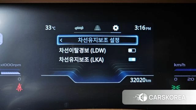 Ssangyong Torres id 4682383 из Кореи 8
