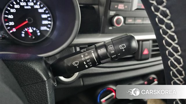Kia All New Morning (JA) id 4557550 из Кореи 8