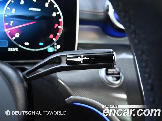 Mercedes-Benz CLE-Class C236 id 2660089 из Кореи 8