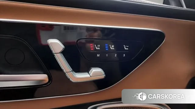 Mercedes-Benz CLE-Class C236 id 2958769 из Кореи 8