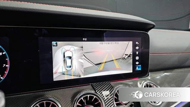 Mercedes-Benz E-Class W213 id 3851161 из Кореи 8