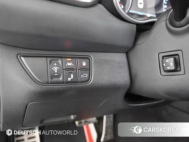 Genesis G70 id 3494551 из Кореи 8