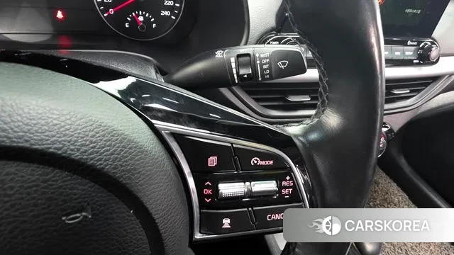 Kia Come New K3 id 3723752 из Кореи 8