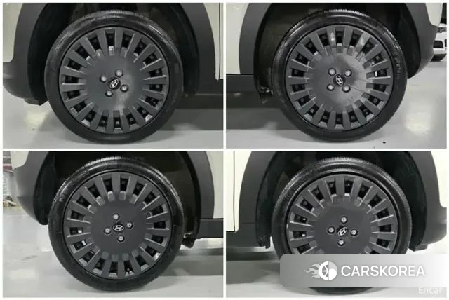 Hyundai Casper id 3884201 из Кореи 8