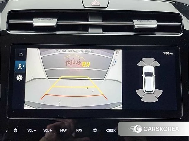 Hyundai Tucson (NX4) id 3791884 из Кореи 8