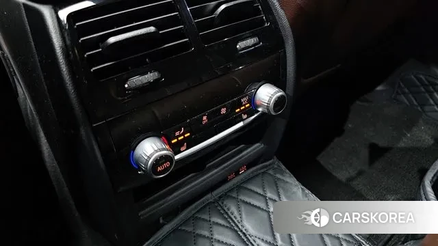 BMW 5 Series (G30) id 3028085 из Кореи 8