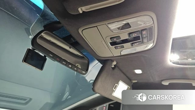 Kia The New Carnival id 4557932 из Кореи 8