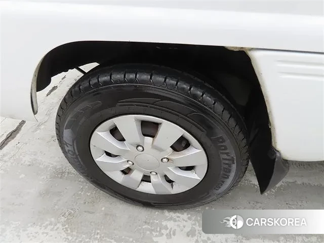 Chevrolet (GM Daewoo) New Labo id 3677221 из Кореи 8