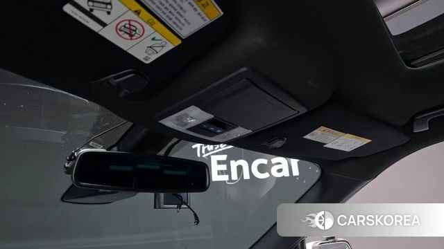 Ford Explorer id 3853658 из Кореи 8