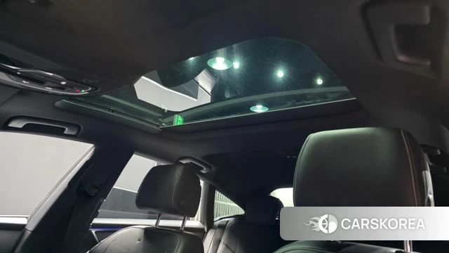 Audi A7 (4K) id 4383446 из Кореи 8