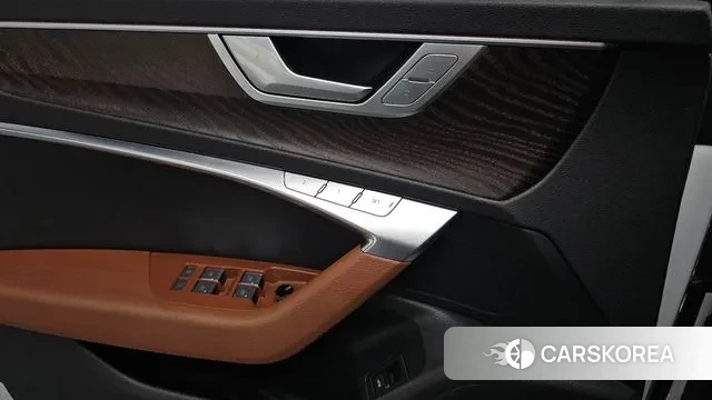 Audi A6 (C8) id 3044505 из Кореи 8