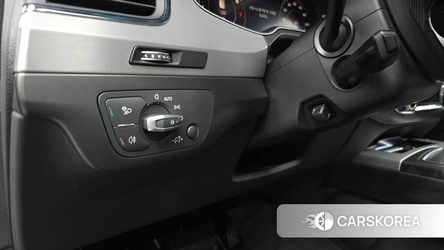 Audi Q7 (4M) id 4520039 из Кореи 8