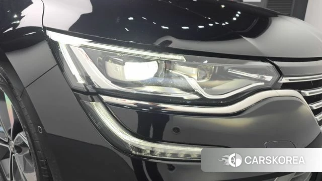 Renault Korea (Samsung) SM6 id 4447274 из Кореи 8