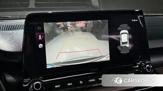 Kia Seltos id 3498293 из Кореи 8