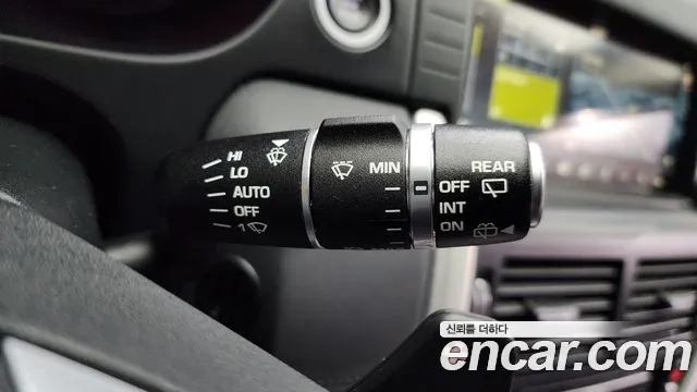 Land Rover Discovery Sports id 2870628 из Кореи 8