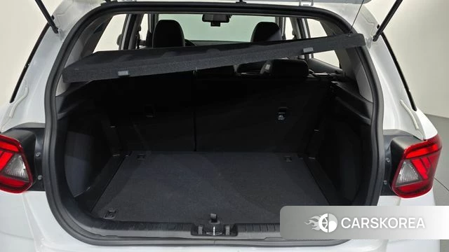 Hyundai Venue id 4523625 из Кореи 8