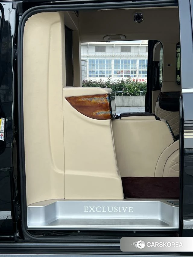 Mercedes-Benz V-class id 4260146 из Китая 8