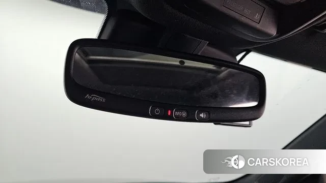 Chevrolet (GM Daewoo) Trailblazer id 3685597 из Кореи 8