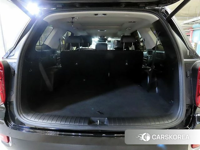 Hyundai Palisade id 4187859 из Кореи 8