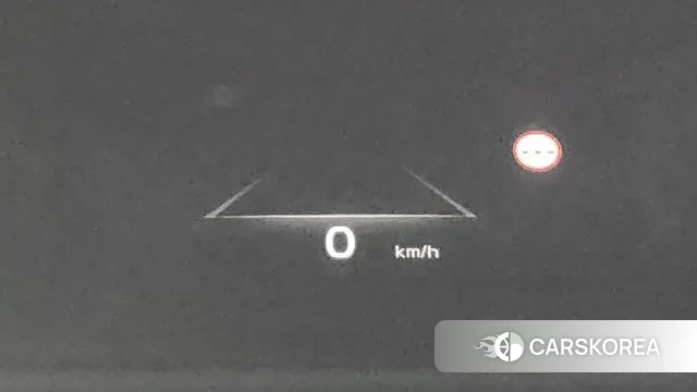 Kia K8 Hybrid id 3306428 из Кореи 8