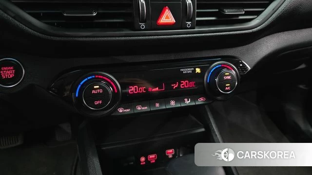 Kia Come New K3 id 4324829 из Кореи 8