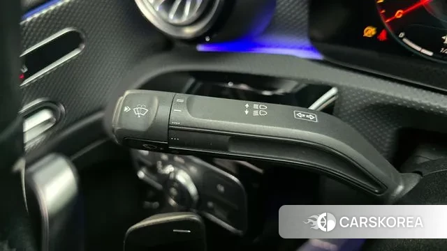 Mercedes-Benz A-Class W177 id 3529975 из Кореи 8