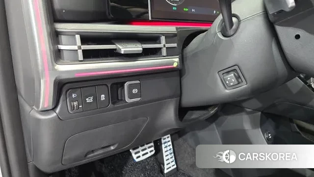 Hyundai Santa Fe (MX5) id 3605477 из Кореи 8