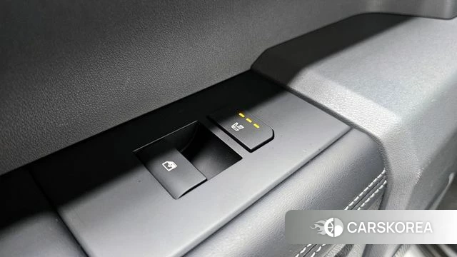 Kia Tasman id 3810879 из Кореи 8