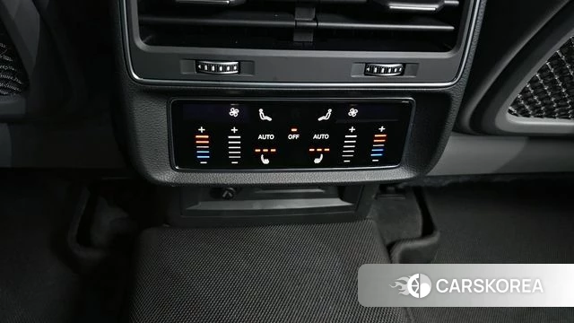 Audi Q8 (4M) id 3832357 из Кореи 8