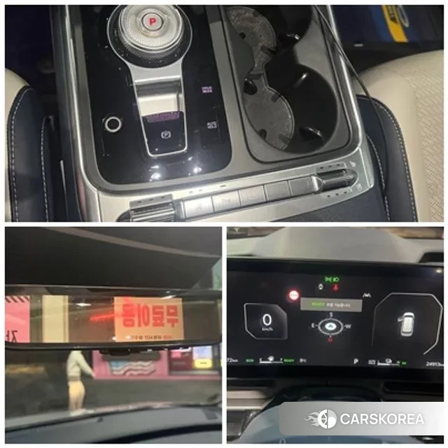 Kia The New Carnival 4th Generation id 3732610 из Кореи 8